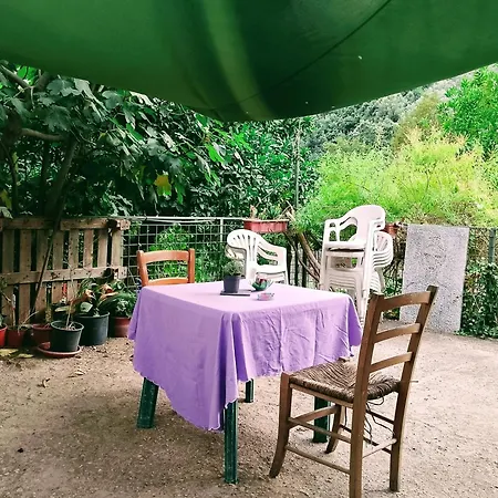 Casa Pachamama Séjour chez l'habitant *